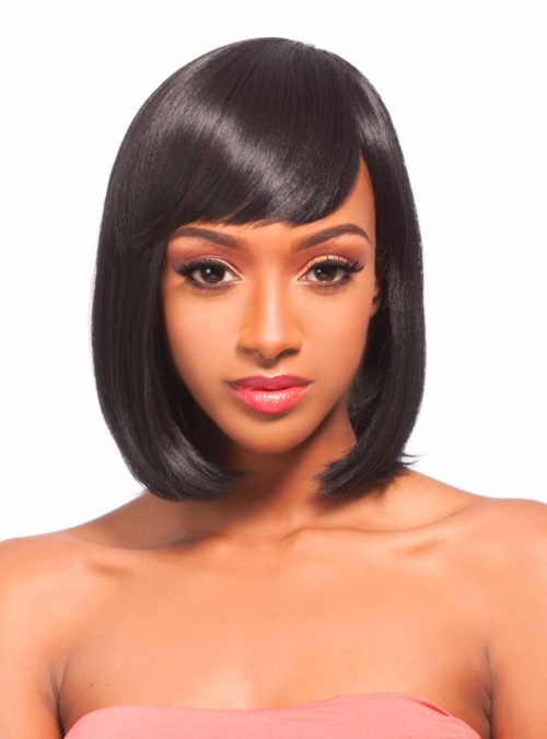 Hair Topic Soft & Natural Synthetic OK Wig - OK005