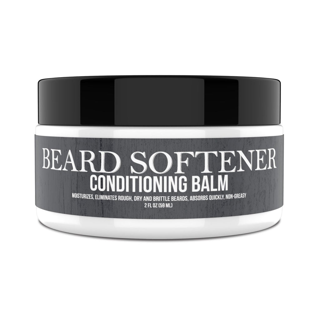 Uncle Jimmy Beard Softener Conditioning Balm 2oz