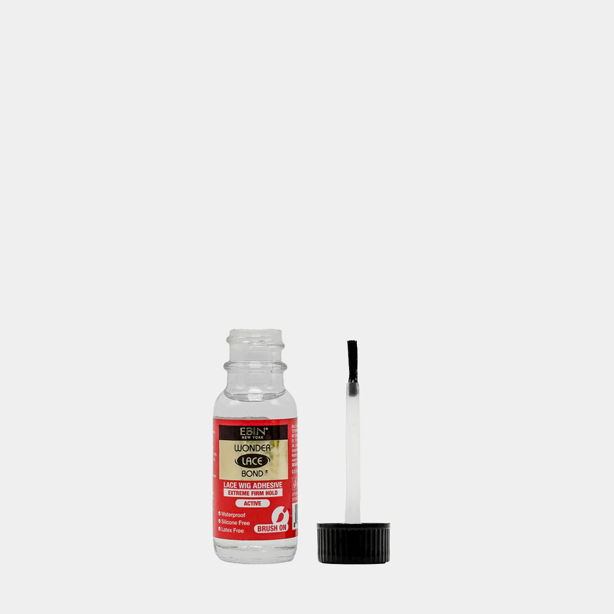 Lace Glue Adhesive – Fox Grand Luxe