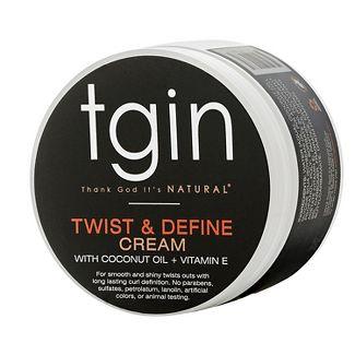 tgin Twist And Define Cream 12oz