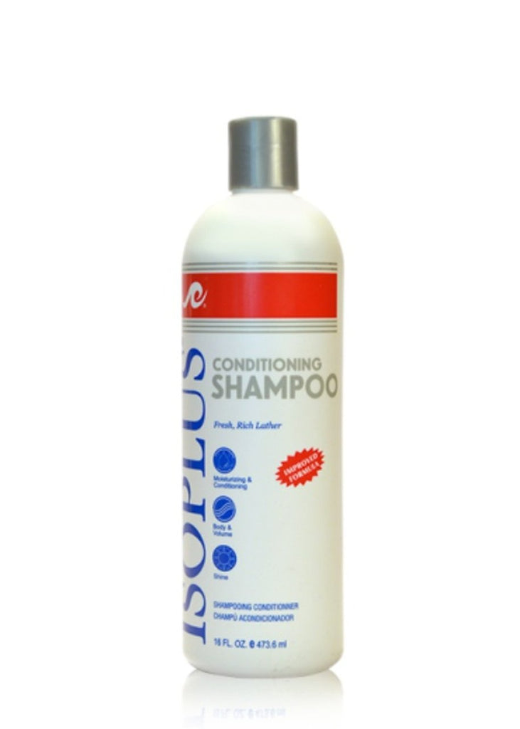 ISOPLUS Conditioning Shampoo 16oz