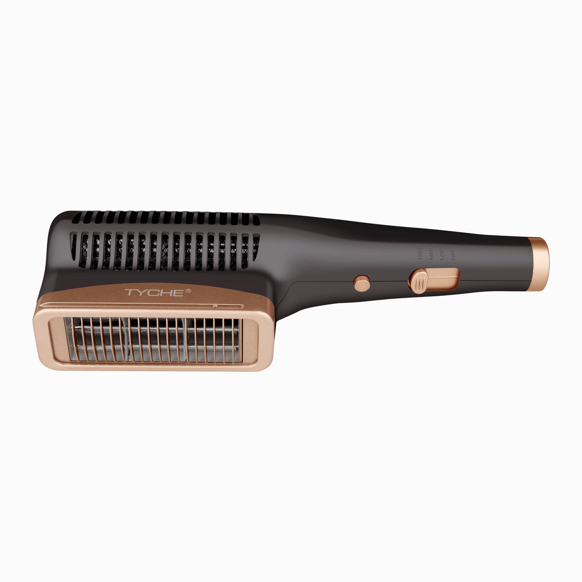 Nicka K New York Tyche Side Dryer #HDSD01 – Super Sisters Beauty