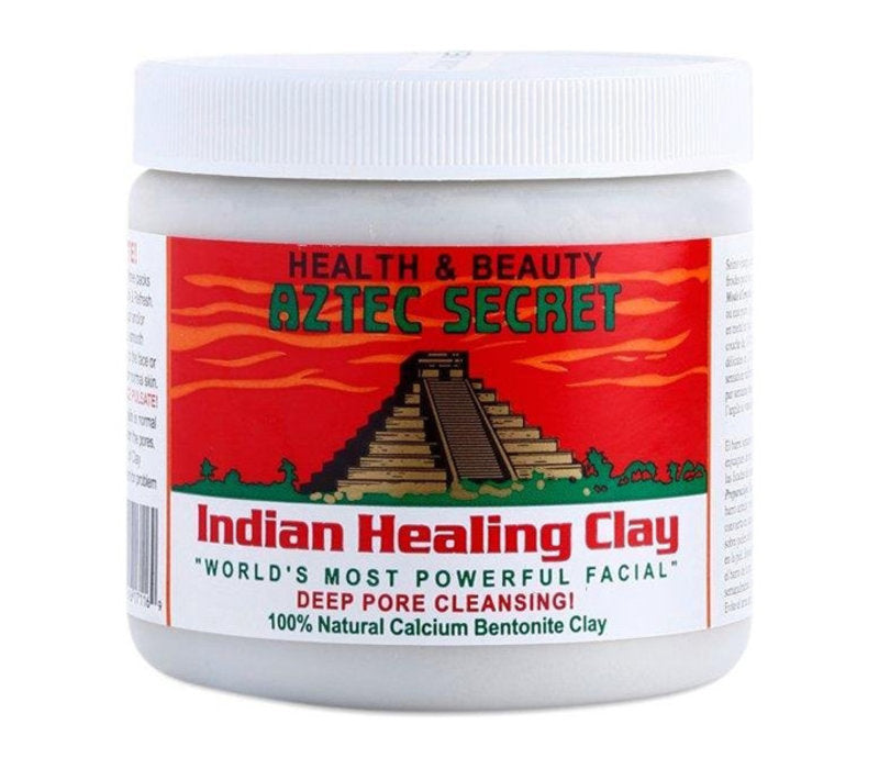 Aztec Secret Indian Healing Clay 15.5oz