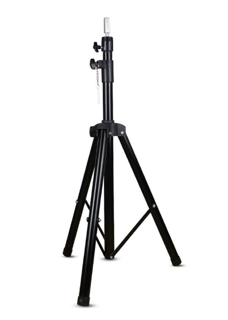 Mannequin Head Tripod Stand Adjustable with Carry Bag