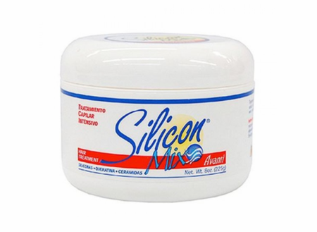 Silicon Mix Hair Treatment 8oz