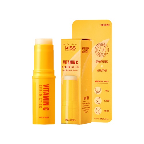 KISS NEW YORK PROFESSIONAL Serum Stick Super Sisters Beauty KISS NEW YORK PROFESSIONAL Serum Stick Super Sisters Beauty