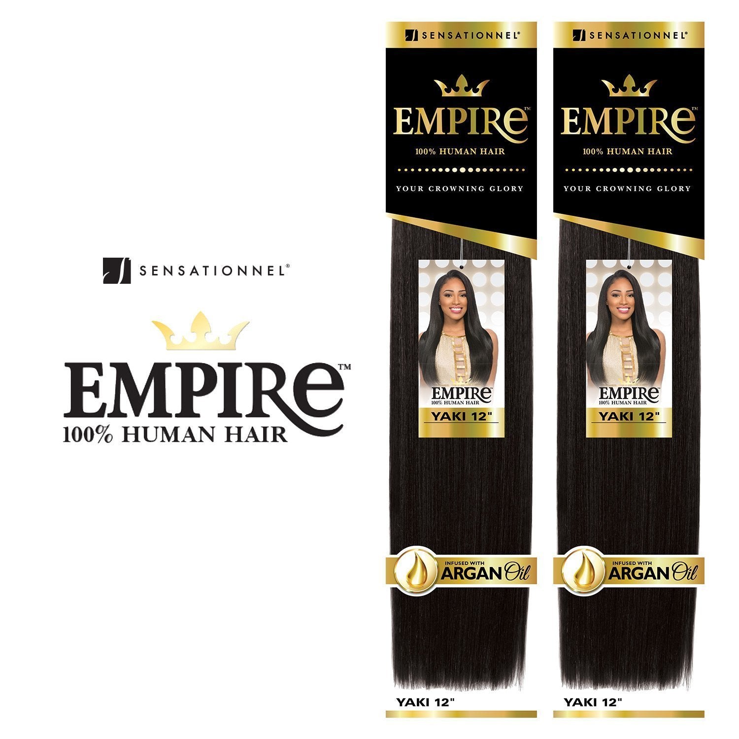 Kara Remy Blue 100% Human Hair Yaki – Super Sisters Beauty