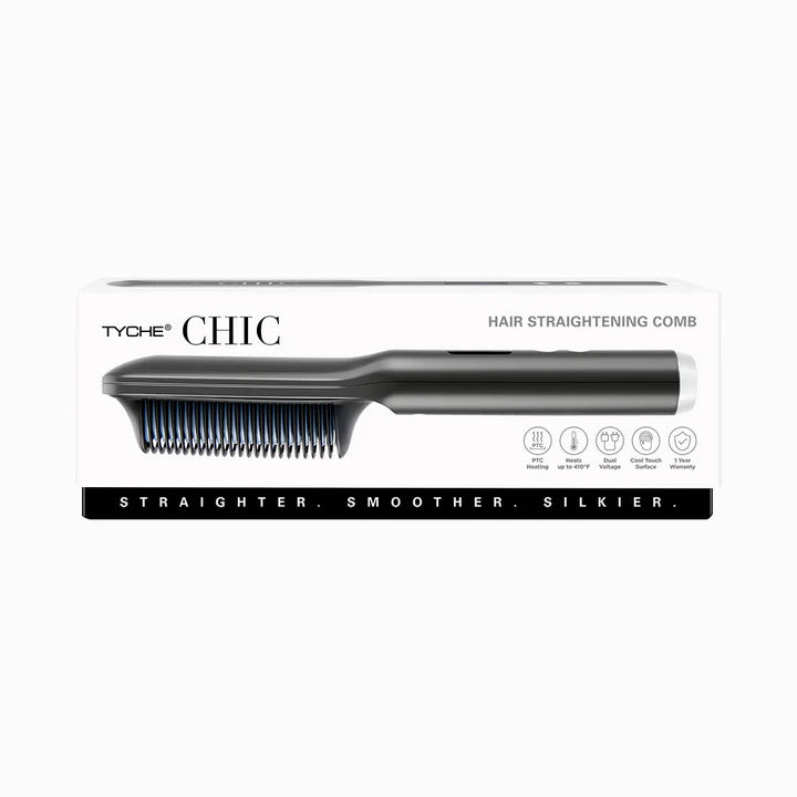 Tyche Chic Hair Dryer  Hairdryer – NICKA K NEW YORK