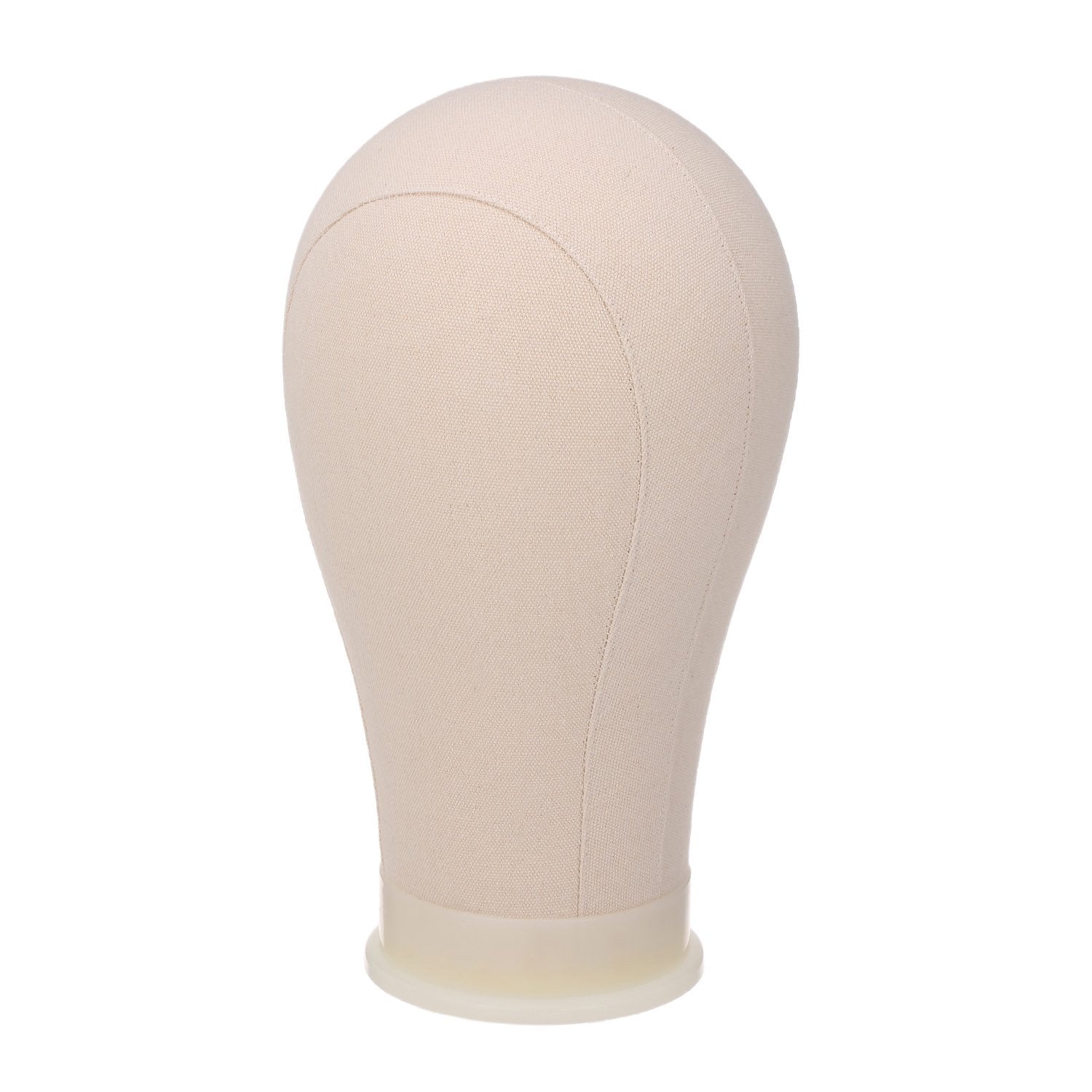 Canvas Mannequin Head for Wigs