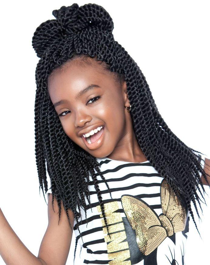Afri-Naptural Kids Rock Senegalese Twist 12 – Super Sisters Beauty