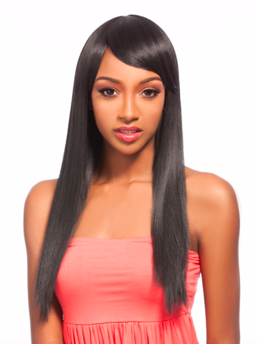Hair Topic Soft & Natural Synthetic OK Wig - OK009