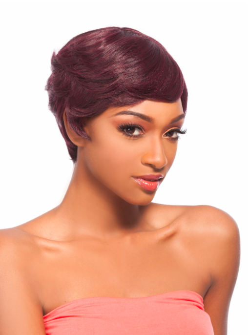Hair Topic Soft & Natural Synthetic OK Wig - OK011