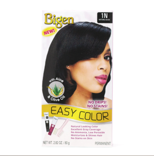 Bigen Easy Color Hair Color
