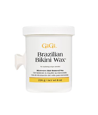 GiGi Brazilian Bikini Wax 8oz