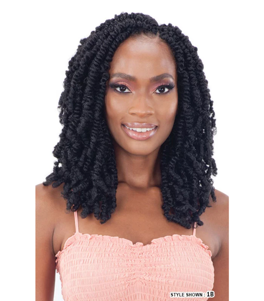 Crochet hair Needle – Super Sisters Beauty