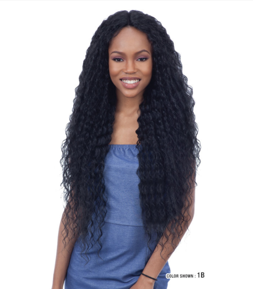 Mayde Beauty Axis Lace Front Wig - Stella