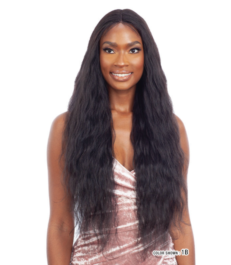 Mayde Beauty Axis Lace Front Wig - Ivy