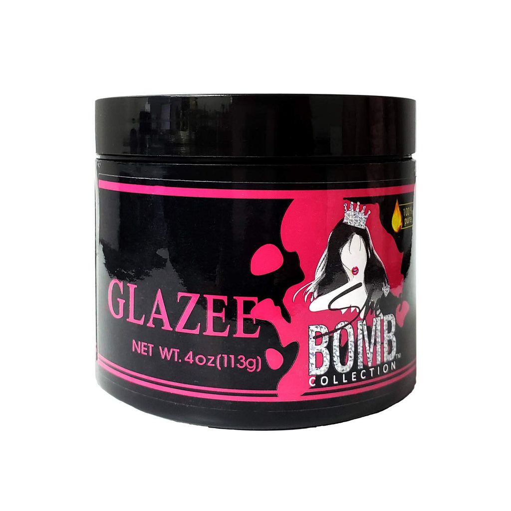 She Is Bomb Collection Glazee 4oz