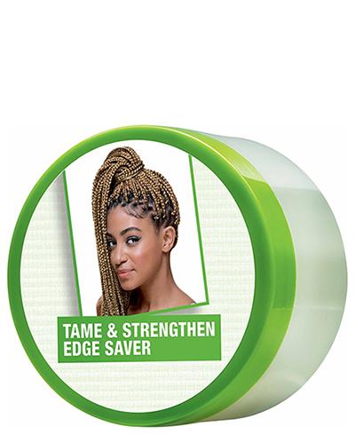 Dark and Lovely® Au Naturale Length Retention Tame & Strengthen Edge Saver 3.5oz