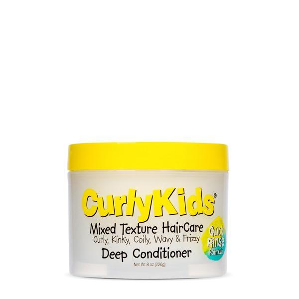 CurlyKids Deep Conditioner 8oz
