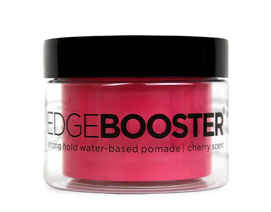 Style Factor Edge Booster Strong Hold Water-Based Pomade 3.38oz