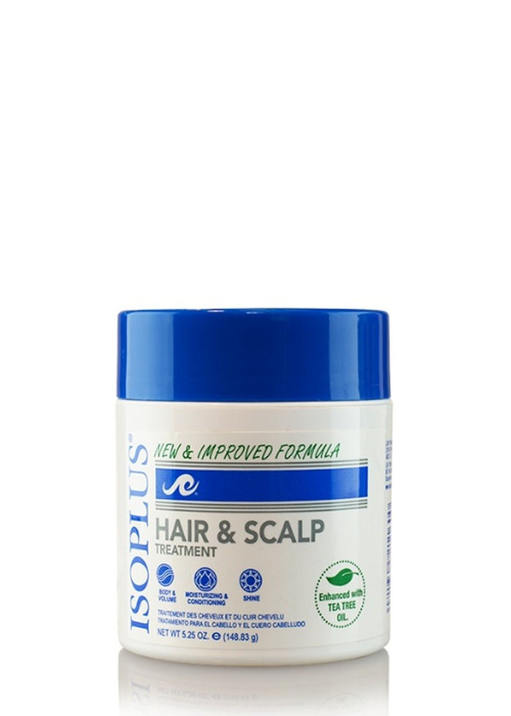 ISOPLUS Hair & Scalp Treatment 5.25 oz