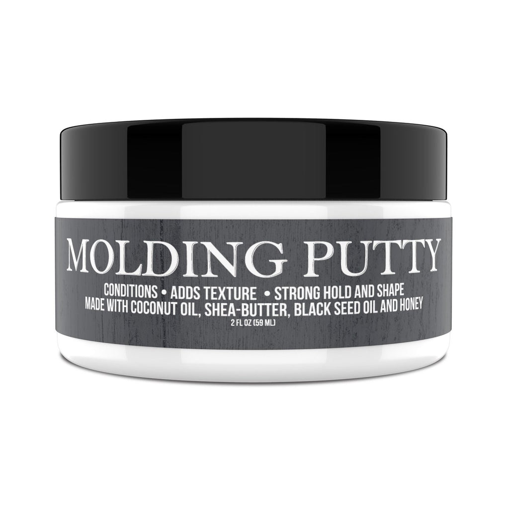Uncle Jimmy Molding Putty 2oz