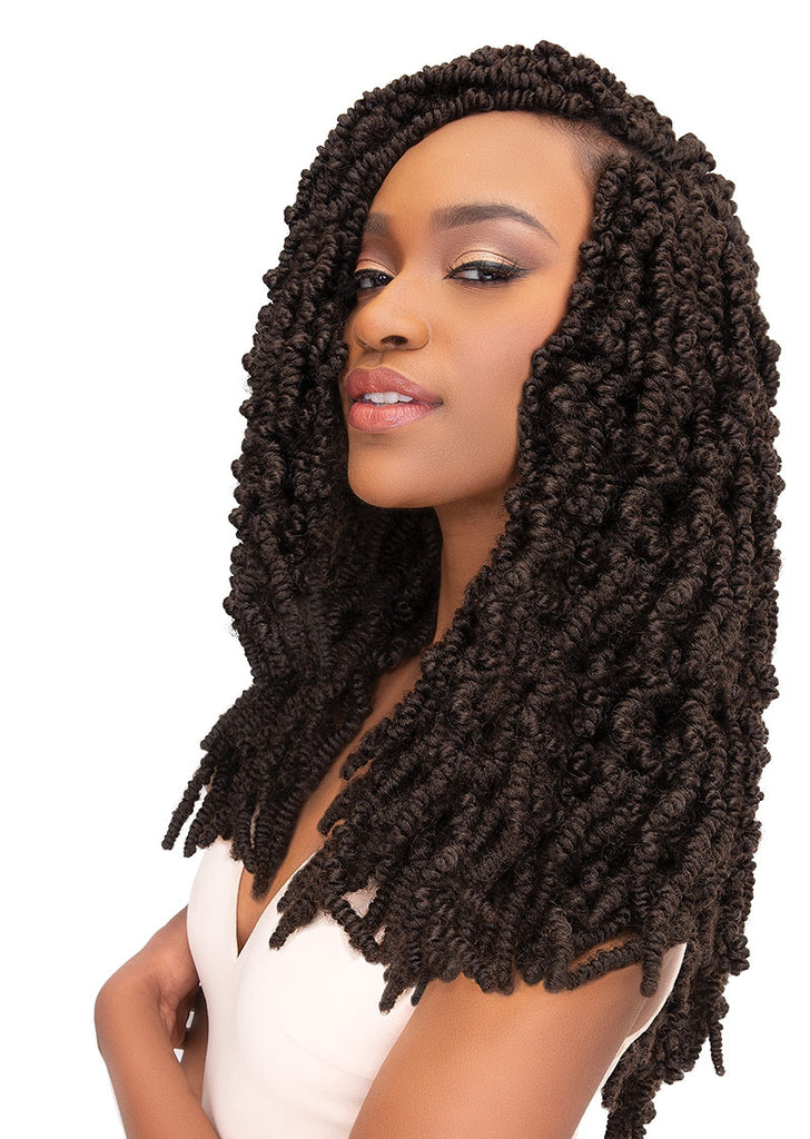 Femi Collection Natural Passion Braid 20"