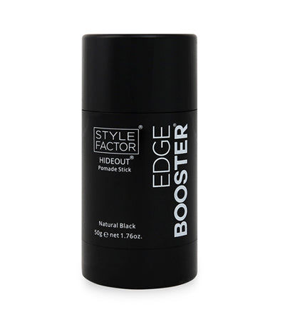 Style Factor Edge Booster Hideout Pomade Stick 1.76oz