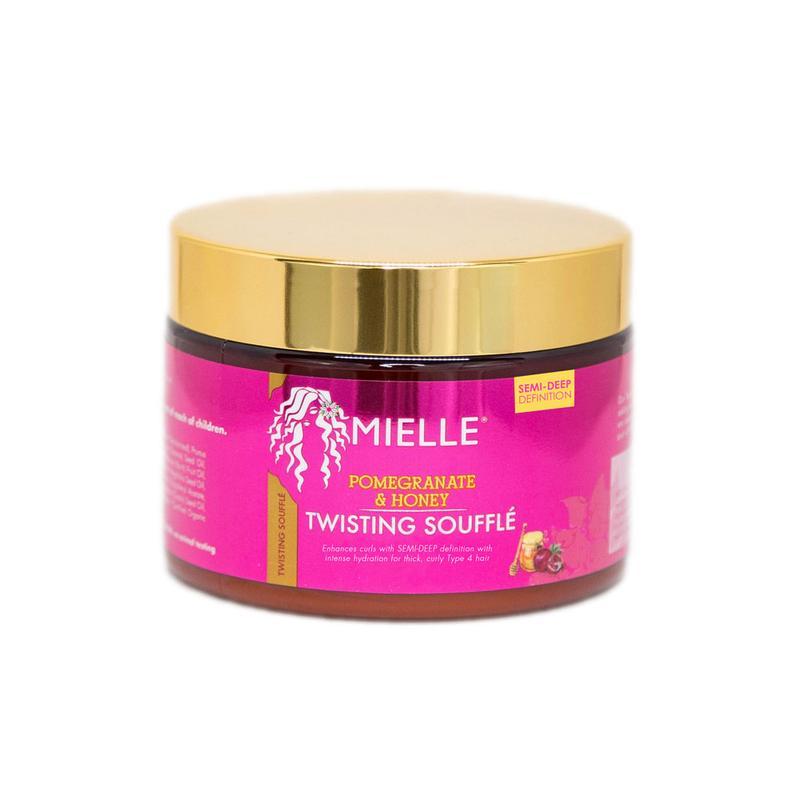 Mielle Pomegranate & Honey Twisting Soufflé 12oz