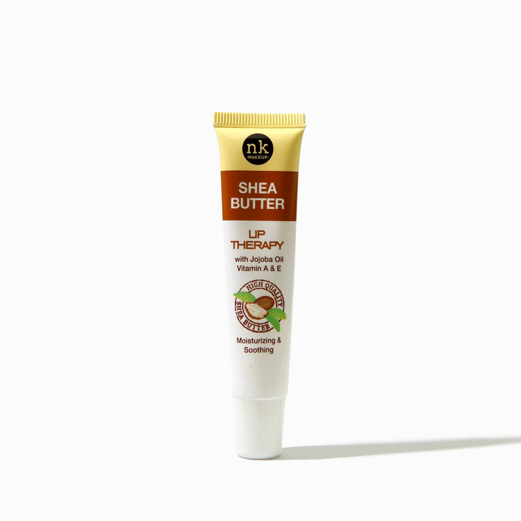 Nicka K New York Shea Butter Lip Therapy