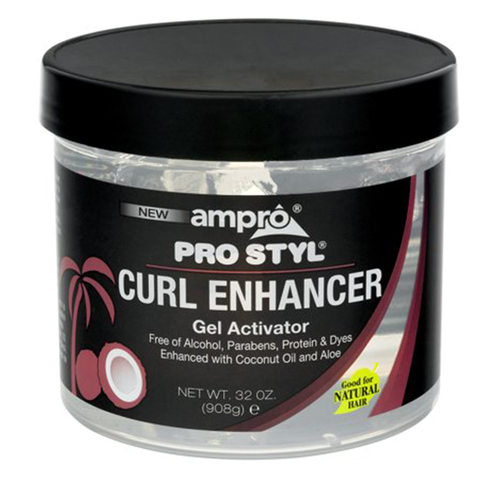 Ampro Pro Styl Curl Enhancer Gel Activator - Regular