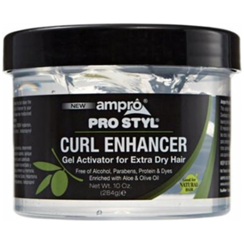 Ampro Pro Styl Curl Enhancer Gel Activator - Extra Dry