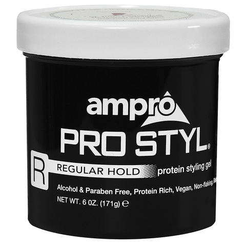 Ampro Pro Styl Protein Styling Gel - Regular Hold