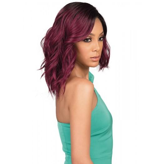 Bobbi Boss Lace Part Synthetic Wig – MLP0010 Nya Love