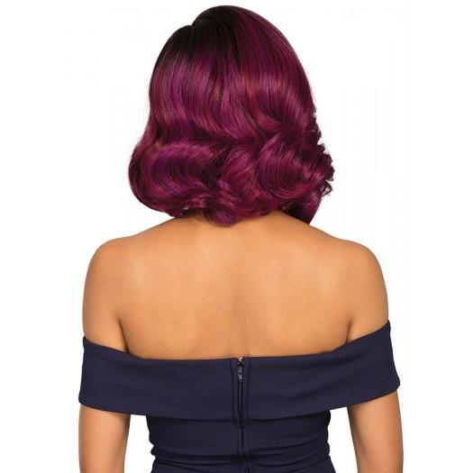 Bobbi Boss Lace Part Synthetic Wig – MLP0011 Nya Hope