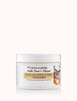 Double Duty Elongate & Define Jelly - Creme of Nature®