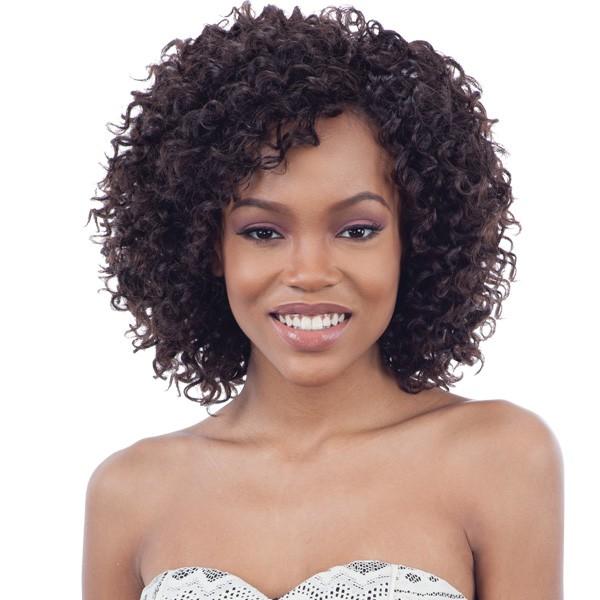 Mayde Beauty 100% Human Hair Weave - DEEP 3PCS – Super Sisters Beauty