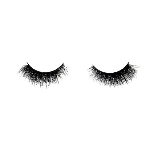 Cherry Blossom 3D 100% Real Mink Eyelashes – Super Sisters Beauty