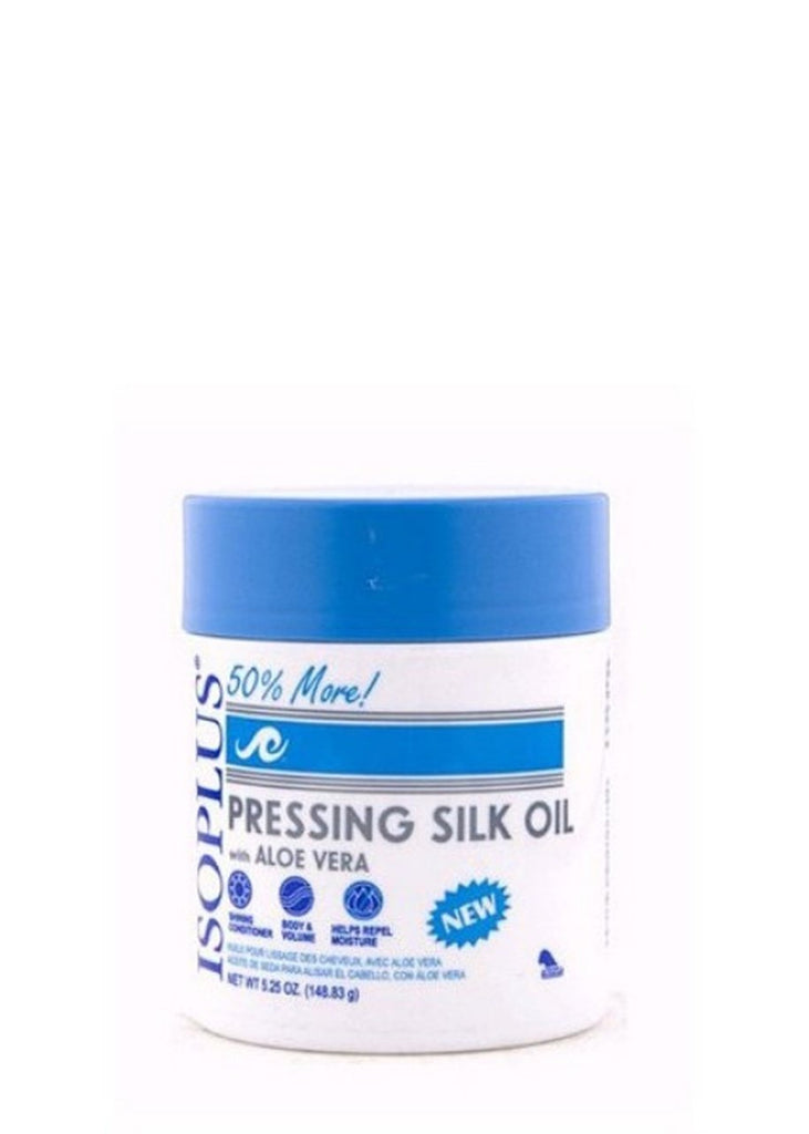 ISOPLUS Pressing Silk Oil 5.25oz