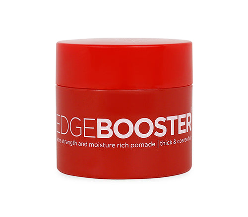 Style Factor Edge Booster Extra Strength and Moisture Rich Pomade Mini 0.5oz