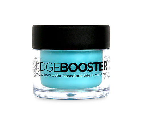 Style Factor Edge Booster Strong Hold Water-Based Pomade - Super