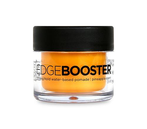 Style Factor Edge Booster Strong Hold Water-Based Pomade Mini 0.85oz