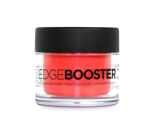 Style Factor Edge Booster Strong Hold Water-Based Pomade Mini 0.85oz
