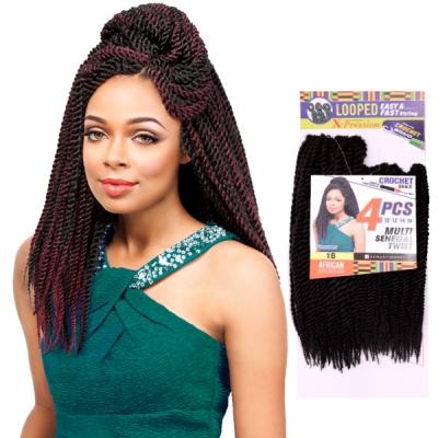 Superline Collection Braid Magic Straight Crochet Braid – Hair MeMe