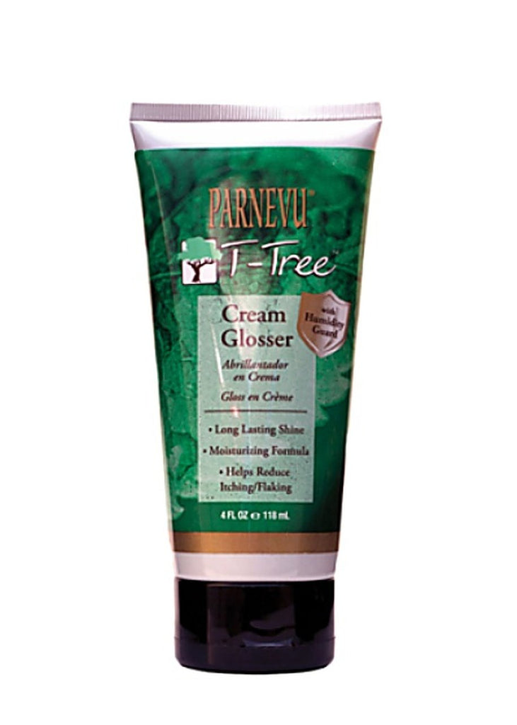 PARNEVU T-Tree Cream Glosser 4oz