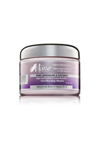 Methodone Pink The Mane Choice Pink Lemonade & Coconut Super Anti-Oxidant & Texture B ...