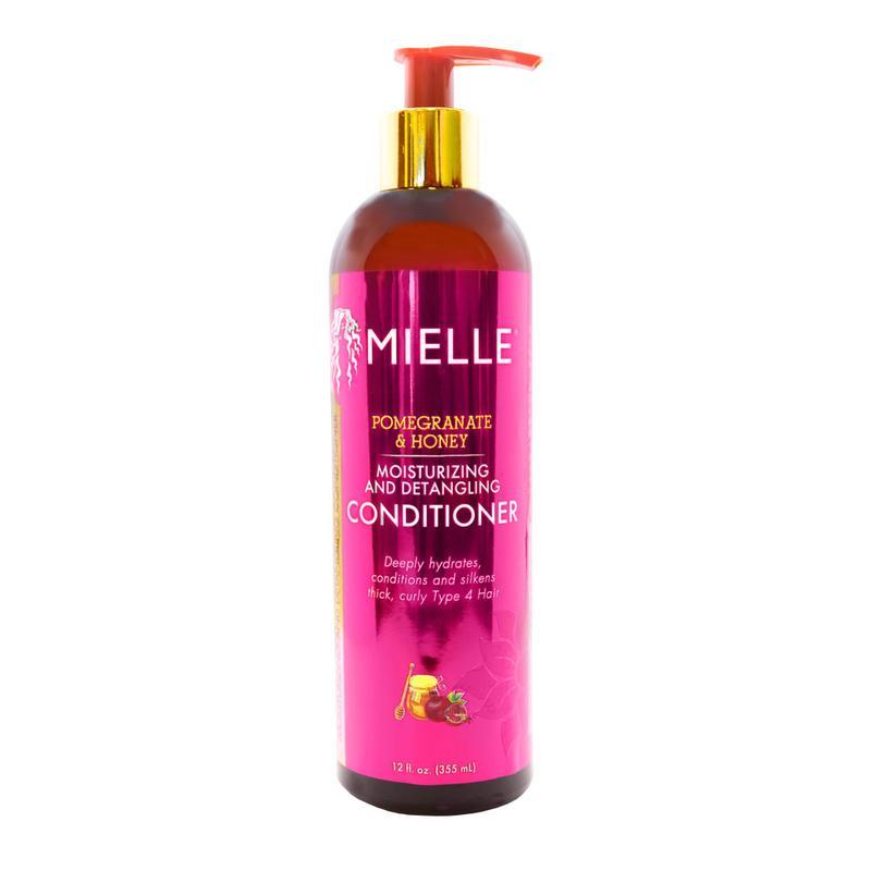 Mielle Pomegranate & Honey Moisturizing and Detangling Conditioner 12oz