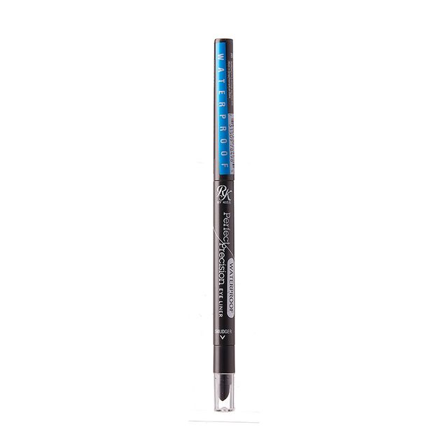 Ruby Kisses Perfect Precision Waterproof Auto Eyeliner