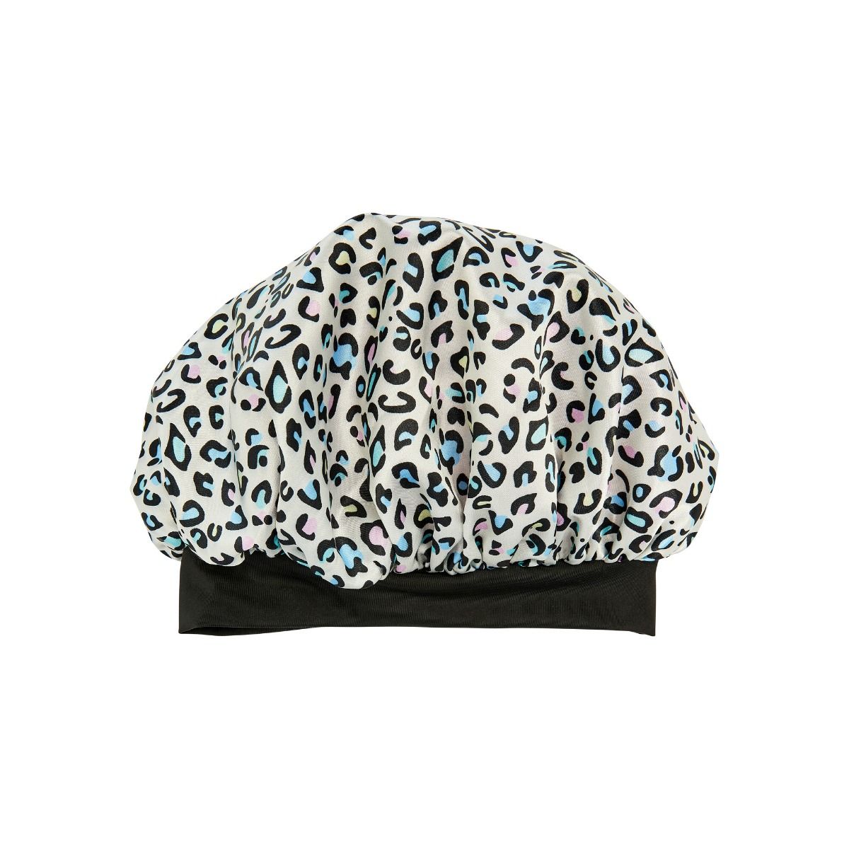 Red by Kiss Kids Satin Reversible Bonnet #HJ11 Leopard – Super Sisters ...